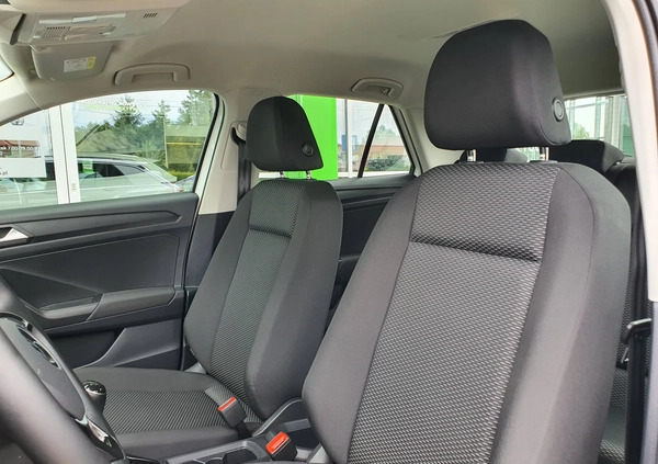 Volkswagen T-Roc cena 89900 przebieg: 25500, rok produkcji 2020 z Pilica małe 596